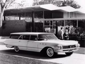 Buick Invicta Station Wagon